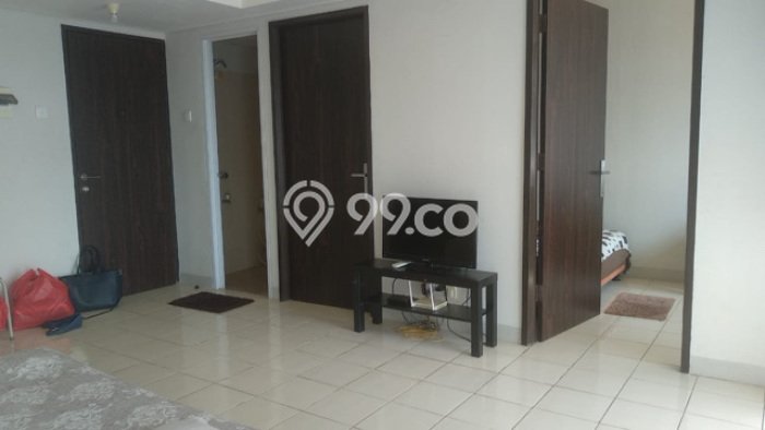 Untuk Dijual Apartemen Strategis di Cengkareng Jakarta Barat 2 Kamar Tidur Untuk Dijual Apartemen Strategis di Cengkareng Jakarta Barat 2 Kamar Tidur