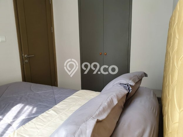 Apartemen Favorit Nyaman Dijual di Jakarta Barat dengan 1 Kamar Tidur Apartemen Favorit Nyaman Dijual di Jakarta Barat dengan 1 Kamar Tidur