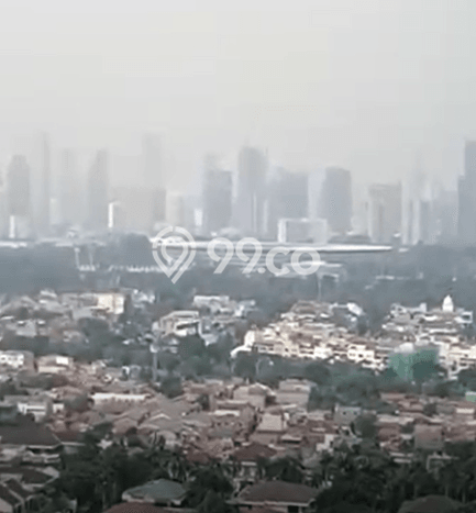 Dijual Segera Apartemen 3 KT & 2 KM di Kebayoran Lama, Jakarta Selatan Dijual Segera Apartemen 3 KT & 2 KM di Kebayoran Lama, Jakarta Selatan