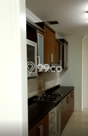 Dijual Segera Apartemen 3 KT & 2 KM di Kebayoran Lama, Jakarta Selatan Dijual Segera Apartemen 3 KT & 2 KM di Kebayoran Lama, Jakarta Selatan