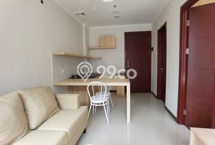 Dijual Apartemen 1 KT & 1 KM di Tangerang Lokasi Strategis Dijual Apartemen 1 KT & 1 KM di Tangerang Lokasi Strategis