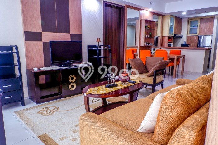 Disewakan Cepat! Hunian Apartemen Hemat di Mampang Prapatan, Jakarta Selatan 1 Kamar Tidur dan 1 Kamar Mandi Disewakan Cepat! Hunian Apartemen Hemat di Mampang Prapatan, Jakarta Selatan 1 Kamar Tidur dan 1 Kamar Mandi