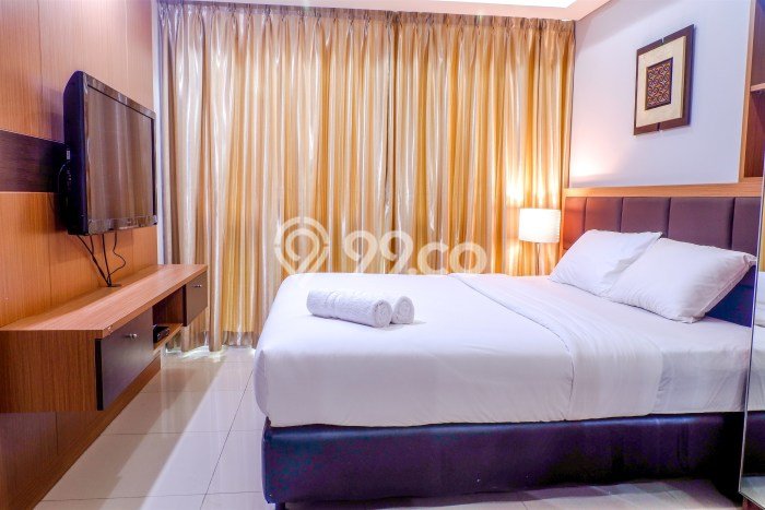 Disewakan Cepat! Hunian Apartemen Hemat di Mampang Prapatan, Jakarta Selatan 1 Kamar Tidur dan 1 Kamar Mandi Disewakan Cepat! Hunian Apartemen Hemat di Mampang Prapatan, Jakarta Selatan 1 Kamar Tidur dan 1 Kamar Mandi