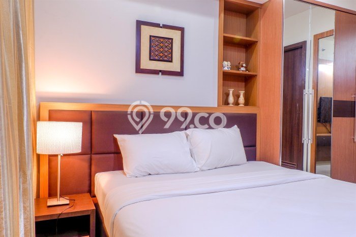 Disewakan Cepat! Hunian Apartemen Hemat di Mampang Prapatan, Jakarta Selatan 1 Kamar Tidur dan 1 Kamar Mandi Disewakan Cepat! Hunian Apartemen Hemat di Mampang Prapatan, Jakarta Selatan 1 Kamar Tidur dan 1 Kamar Mandi