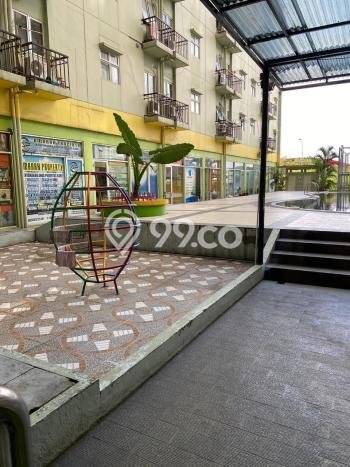 Dijual Apartemen 2 KT di Bandung Luas 32m2 Dijual Apartemen 2 KT di Bandung Luas 32m2