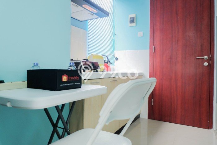 Apartemen Siap Huni 1 Kamar dengan Harga Hemat di Area Pancoran Mas, Depok Apartemen Siap Huni 1 Kamar dengan Harga Hemat di Area Pancoran Mas, Depok