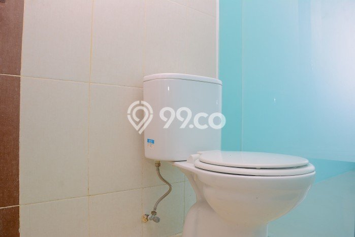 Apartemen Siap Huni 1 Kamar dengan Harga Hemat di Area Pancoran Mas, Depok Apartemen Siap Huni 1 Kamar dengan Harga Hemat di Area Pancoran Mas, Depok