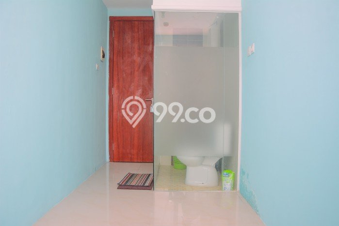 Apartemen Siap Huni 1 Kamar dengan Harga Hemat di Area Pancoran Mas, Depok Apartemen Siap Huni 1 Kamar dengan Harga Hemat di Area Pancoran Mas, Depok