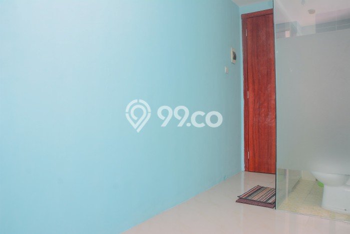 Apartemen Siap Huni 1 Kamar dengan Harga Hemat di Area Pancoran Mas, Depok Apartemen Siap Huni 1 Kamar dengan Harga Hemat di Area Pancoran Mas, Depok