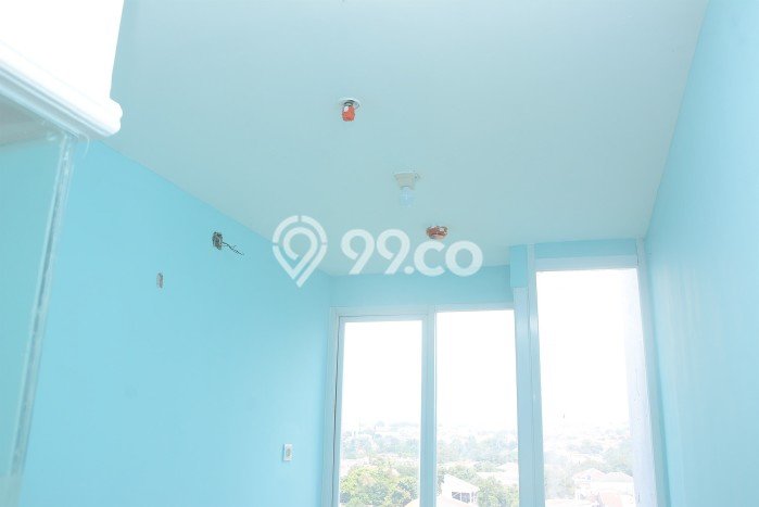 Apartemen Siap Huni 1 Kamar dengan Harga Hemat di Area Pancoran Mas, Depok Apartemen Siap Huni 1 Kamar dengan Harga Hemat di Area Pancoran Mas, Depok
