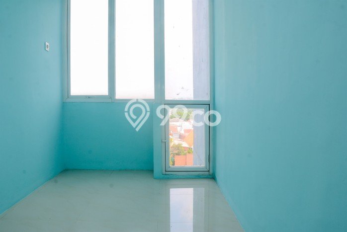 Apartemen Siap Huni 1 Kamar dengan Harga Hemat di Area Pancoran Mas, Depok Apartemen Siap Huni 1 Kamar dengan Harga Hemat di Area Pancoran Mas, Depok