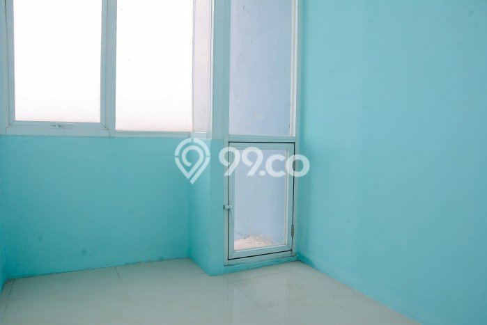 Apartemen Siap Huni 1 Kamar dengan Harga Hemat di Area Pancoran Mas, Depok Apartemen Siap Huni 1 Kamar dengan Harga Hemat di Area Pancoran Mas, Depok