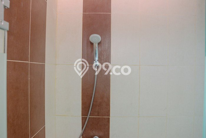 Apartemen Siap Huni 1 Kamar dengan Harga Hemat di Area Pancoran Mas, Depok Apartemen Siap Huni 1 Kamar dengan Harga Hemat di Area Pancoran Mas, Depok
