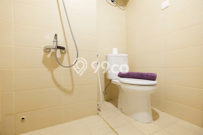 Apartemen Siap Pakai 1 Kamar dengan Harga Terjangkau di Area Cisauk, Tangerang Apartemen Siap Pakai 1 Kamar dengan Harga Terjangkau di Area Cisauk, Tangerang