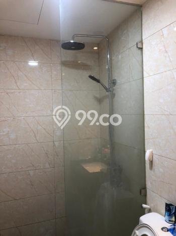 Siap Milik Apartemen 2 KT 1 KM di Kemayoran Siap Milik Apartemen 2 KT 1 KM di Kemayoran