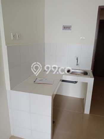 Hunian Apartemen Ekonomis di Jakarta Utara dengan 2 Kamar Tidur, 1 Kamar Mandi Hunian Apartemen Ekonomis di Jakarta Utara dengan 2 Kamar Tidur, 1 Kamar Mandi