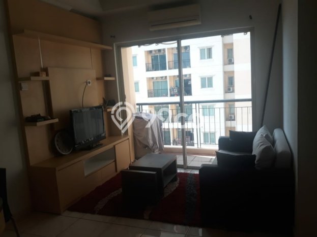 Hunian Apartemen Sewa Murah 45m2 di Kelapa Gading, Cocok Dijadikan Hunian Anda Hunian Apartemen Sewa Murah 45m2 di Kelapa Gading, Cocok Dijadikan Hunian Anda