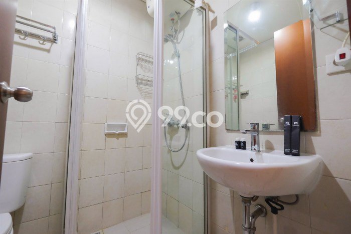 Hunian Apartemen Disewakan Terjangkau 38m2 di Tanah Abang, Cocok untuk Hunian Anda Hunian Apartemen Disewakan Terjangkau 38m2 di Tanah Abang, Cocok untuk Hunian Anda