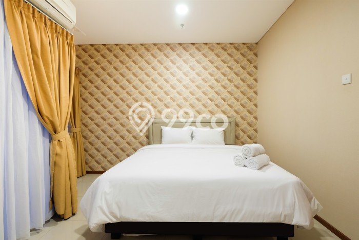 Hunian Apartemen Disewakan Terjangkau 38m2 di Tanah Abang, Cocok untuk Hunian Anda Hunian Apartemen Disewakan Terjangkau 38m2 di Tanah Abang, Cocok untuk Hunian Anda