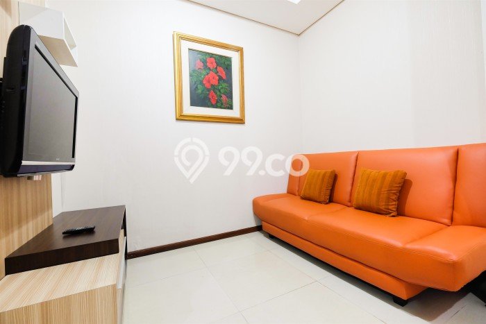 Hunian Apartemen Disewakan Terjangkau 38m2 di Tanah Abang, Cocok untuk Hunian Anda Hunian Apartemen Disewakan Terjangkau 38m2 di Tanah Abang, Cocok untuk Hunian Anda