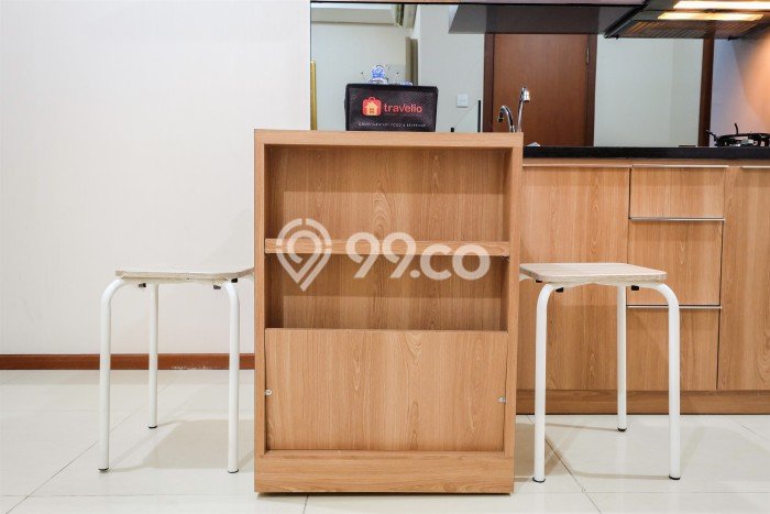 Hunian Apartemen Disewakan Terjangkau 38m2 di Tanah Abang, Cocok untuk Hunian Anda Hunian Apartemen Disewakan Terjangkau 38m2 di Tanah Abang, Cocok untuk Hunian Anda