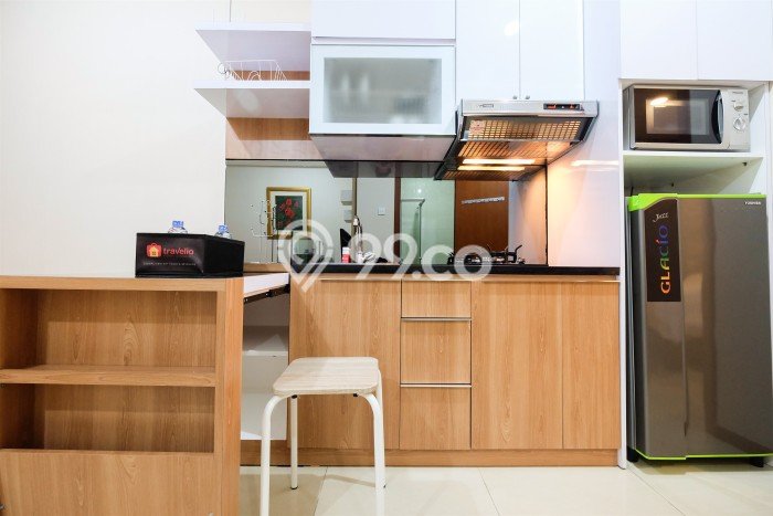 Hunian Apartemen Disewakan Terjangkau 38m2 di Tanah Abang, Cocok untuk Hunian Anda Hunian Apartemen Disewakan Terjangkau 38m2 di Tanah Abang, Cocok untuk Hunian Anda