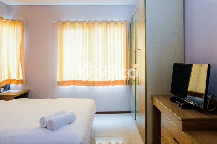 Hunian Apartemen Disewakan Terjangkau 38m2 di Tanah Abang, Cocok untuk Hunian Anda Hunian Apartemen Disewakan Terjangkau 38m2 di Tanah Abang, Cocok untuk Hunian Anda