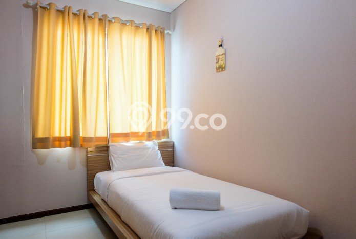 Hunian Apartemen Disewakan Terjangkau 38m2 di Tanah Abang, Cocok untuk Hunian Anda Hunian Apartemen Disewakan Terjangkau 38m2 di Tanah Abang, Cocok untuk Hunian Anda