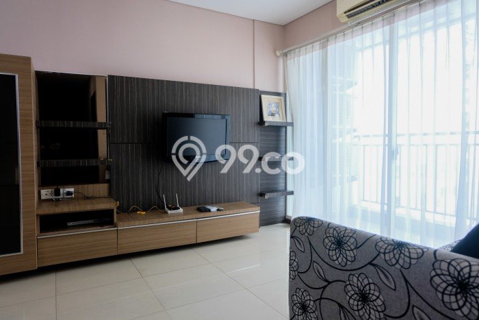 Hunian Apartemen Disewakan Terjangkau 38m2 di Tanah Abang, Cocok untuk Hunian Anda Hunian Apartemen Disewakan Terjangkau 38m2 di Tanah Abang, Cocok untuk Hunian Anda