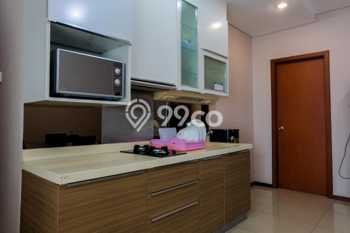 Hunian Apartemen Disewakan Terjangkau 38m2 di Tanah Abang, Cocok untuk Hunian Anda Hunian Apartemen Disewakan Terjangkau 38m2 di Tanah Abang, Cocok untuk Hunian Anda