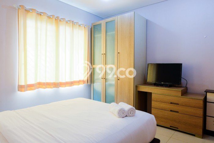 Hunian Apartemen Disewakan Terjangkau 38m2 di Tanah Abang, Cocok untuk Hunian Anda Hunian Apartemen Disewakan Terjangkau 38m2 di Tanah Abang, Cocok untuk Hunian Anda