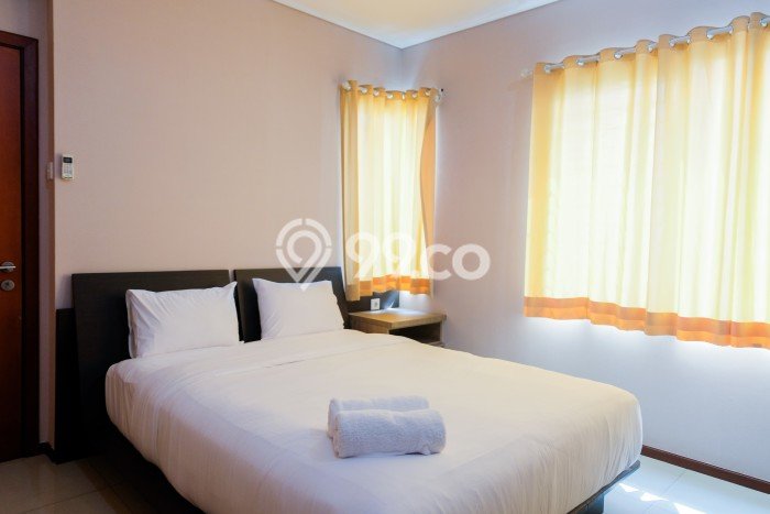 Hunian Apartemen Disewakan Terjangkau 38m2 di Tanah Abang, Cocok untuk Hunian Anda Hunian Apartemen Disewakan Terjangkau 38m2 di Tanah Abang, Cocok untuk Hunian Anda
