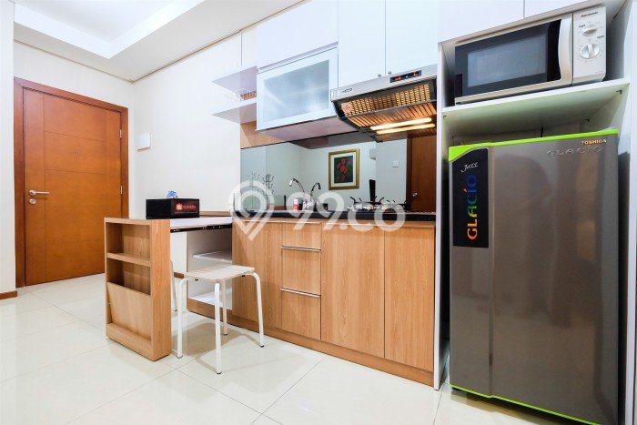 Hunian Apartemen Disewakan Terjangkau 38m2 di Tanah Abang, Cocok untuk Hunian Anda Hunian Apartemen Disewakan Terjangkau 38m2 di Tanah Abang, Cocok untuk Hunian Anda