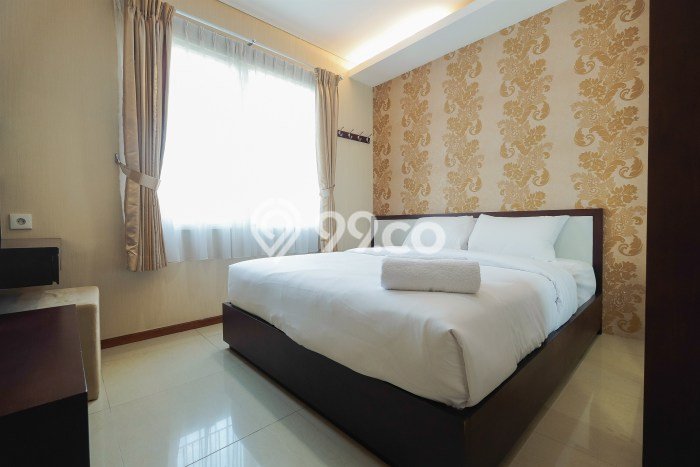 Hunian Apartemen Disewakan Terjangkau 38m2 di Tanah Abang, Cocok untuk Hunian Anda Hunian Apartemen Disewakan Terjangkau 38m2 di Tanah Abang, Cocok untuk Hunian Anda