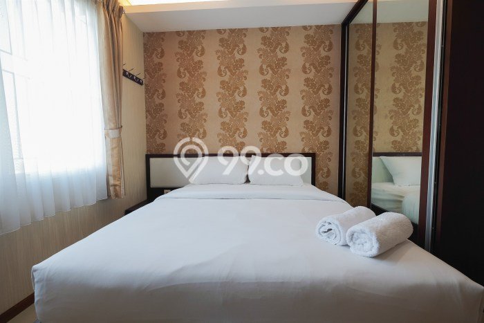 Hunian Apartemen Disewakan Terjangkau 38m2 di Tanah Abang, Cocok untuk Hunian Anda Hunian Apartemen Disewakan Terjangkau 38m2 di Tanah Abang, Cocok untuk Hunian Anda