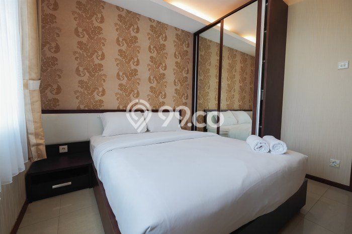 Hunian Apartemen Disewakan Terjangkau 38m2 di Tanah Abang, Cocok untuk Hunian Anda Hunian Apartemen Disewakan Terjangkau 38m2 di Tanah Abang, Cocok untuk Hunian Anda