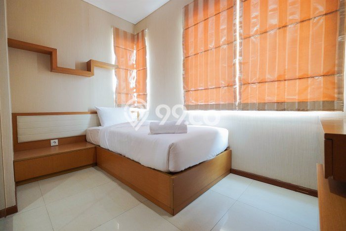Hunian Apartemen Disewakan Terjangkau 38m2 di Tanah Abang, Cocok untuk Hunian Anda Hunian Apartemen Disewakan Terjangkau 38m2 di Tanah Abang, Cocok untuk Hunian Anda