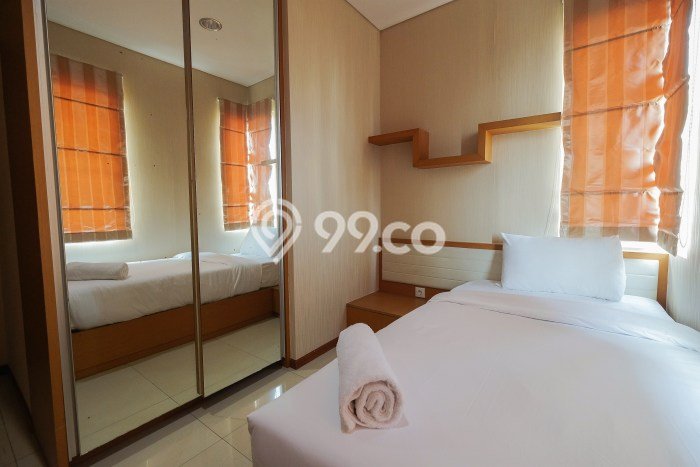 Hunian Apartemen Disewakan Terjangkau 38m2 di Tanah Abang, Cocok untuk Hunian Anda Hunian Apartemen Disewakan Terjangkau 38m2 di Tanah Abang, Cocok untuk Hunian Anda