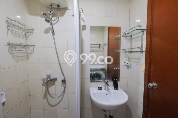 Hunian Apartemen Disewakan Terjangkau 38m2 di Tanah Abang, Cocok untuk Hunian Anda Hunian Apartemen Disewakan Terjangkau 38m2 di Tanah Abang, Cocok untuk Hunian Anda