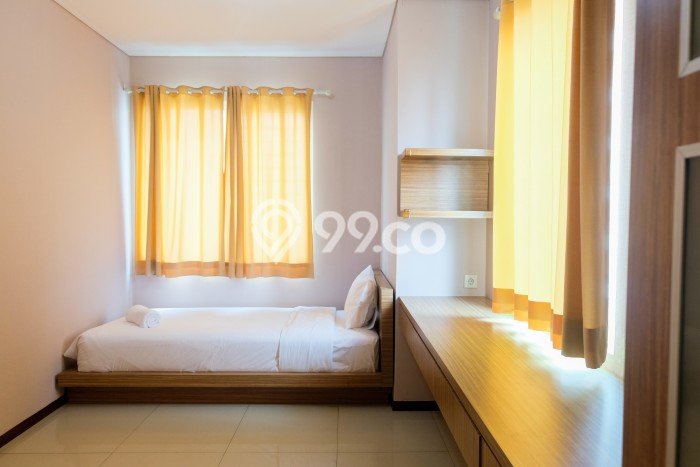 Hunian Apartemen Disewakan Terjangkau 38m2 di Tanah Abang, Cocok untuk Hunian Anda Hunian Apartemen Disewakan Terjangkau 38m2 di Tanah Abang, Cocok untuk Hunian Anda