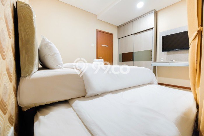 Hunian Apartemen Disewakan Terjangkau 38m2 di Tanah Abang, Cocok untuk Hunian Anda Hunian Apartemen Disewakan Terjangkau 38m2 di Tanah Abang, Cocok untuk Hunian Anda