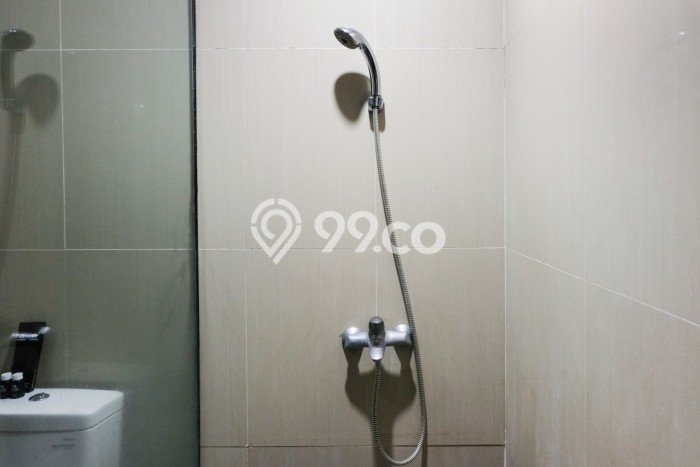 Sewa Sekarang Apartemen Strategis 1 KT, 1 KM di Kawasan Curug Sewa Sekarang Apartemen Strategis 1 KT, 1 KM di Kawasan Curug
