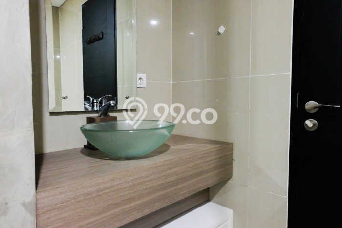 Sewa Sekarang Apartemen Strategis 1 KT, 1 KM di Kawasan Curug Sewa Sekarang Apartemen Strategis 1 KT, 1 KM di Kawasan Curug