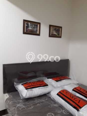 Apartemen Nyaman Dijual di Cakung, Jakarta Timur Dilengkapi 2 KT dan 1 KM Apartemen Nyaman Dijual di Cakung, Jakarta Timur Dilengkapi 2 KT dan 1 KM