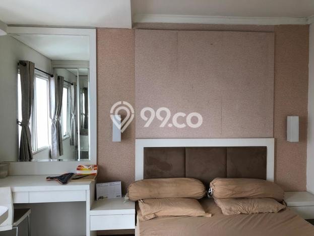 Untuk Dijual Apartemen 2 KT & 1 KM di Jakarta Barat Lokasi Strategis Untuk Dijual Apartemen 2 KT & 1 KM di Jakarta Barat Lokasi Strategis