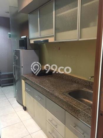 Apartemen Minimalis untuk Disewa, 2 Kamar di Bandung Apartemen Minimalis untuk Disewa, 2 Kamar di Bandung