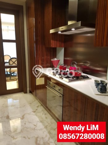 Hunian Apartemen Eksklusif untuk Dijual di Jakarta Selatan dengan 3 BR & 0 Kamar Mandi Hunian Apartemen Eksklusif untuk Dijual di Jakarta Selatan dengan 3 BR & 0 Kamar Mandi