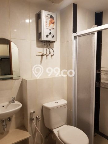 Apartemen Eksklusif Kawasan Kalimalang, 1 KT, Luas 24m², Ready Ditempati Apartemen Eksklusif Kawasan Kalimalang, 1 KT, Luas 24m², Ready Ditempati