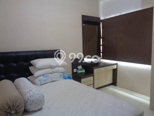 Apartemen Minimalis untuk Disewa, 2 Kamar di Jakarta Barat Apartemen Minimalis untuk Disewa, 2 Kamar di Jakarta Barat