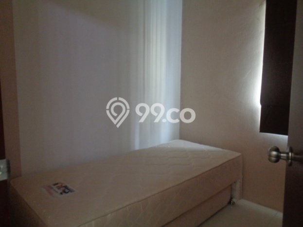 Apartemen Minimalis untuk Disewa, 2 Kamar di Jakarta Barat Apartemen Minimalis untuk Disewa, 2 Kamar di Jakarta Barat